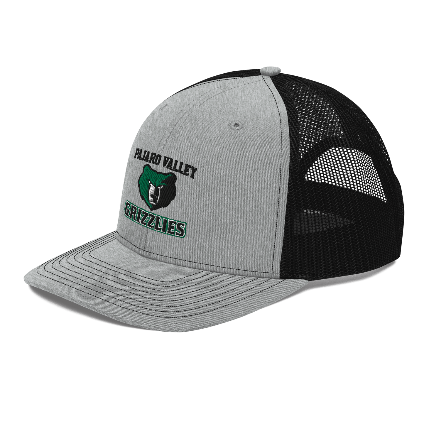 Pajaro Valley ASB Trucker Cap