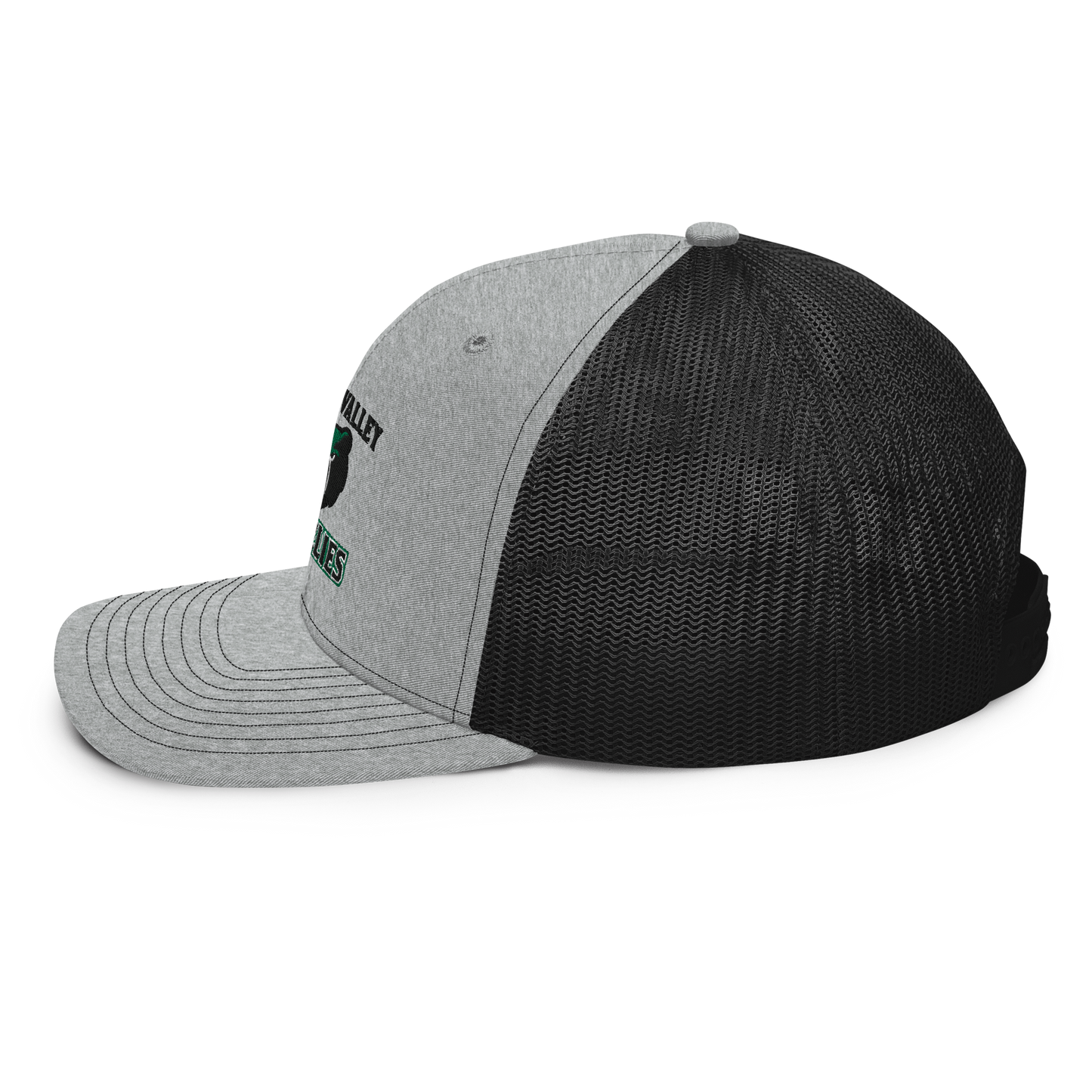 Pajaro Valley ASB Trucker Cap