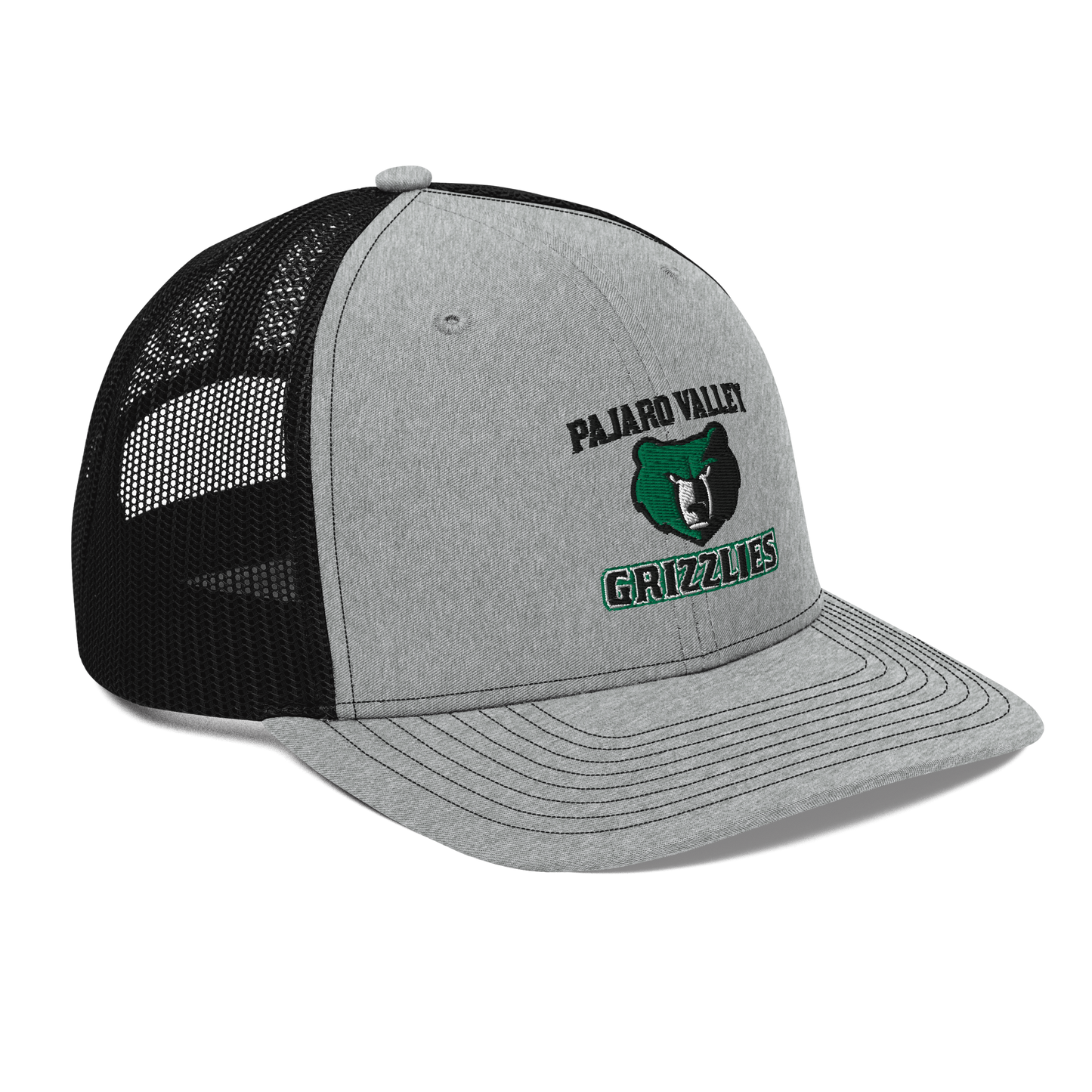 Pajaro Valley ASB Trucker Cap