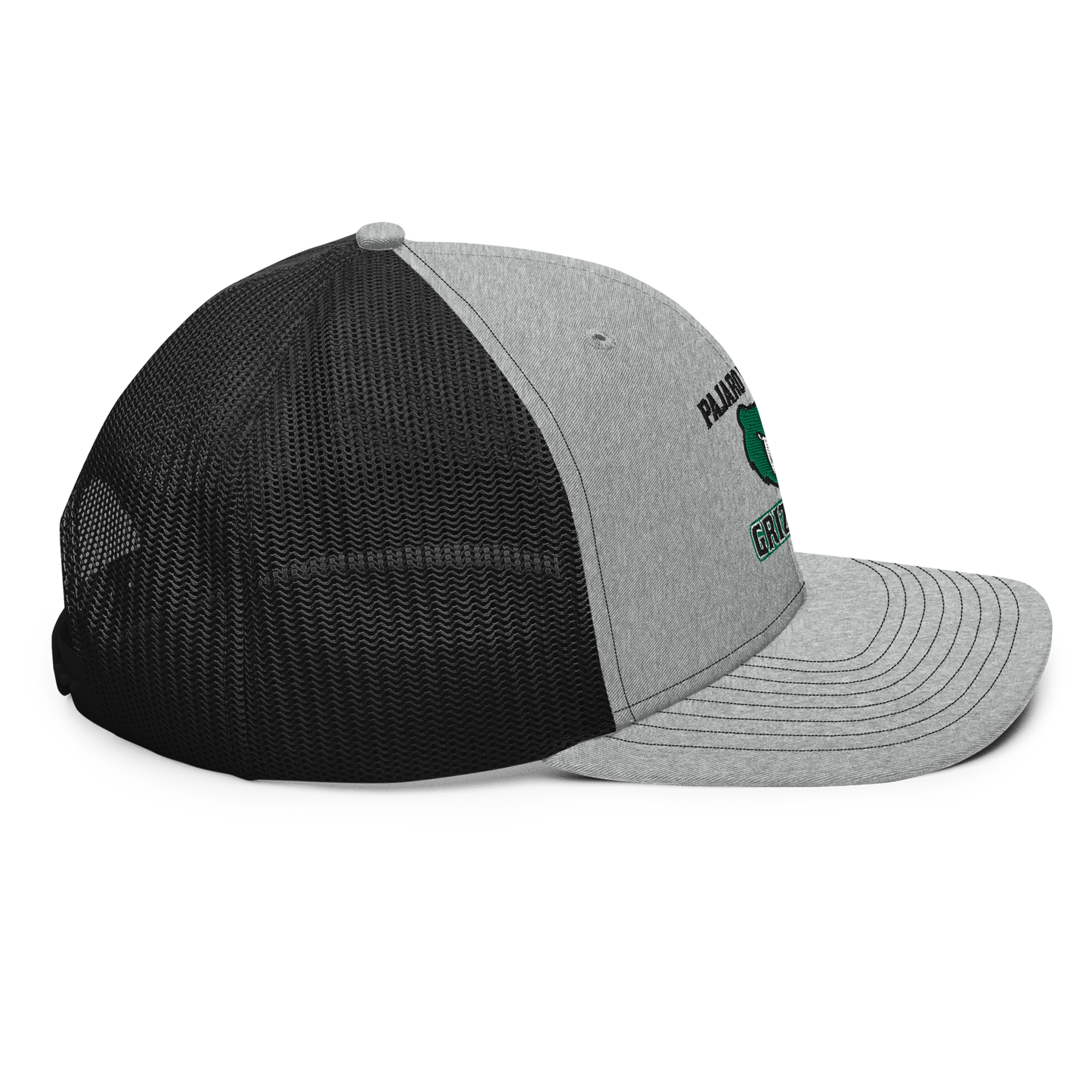 Pajaro Valley ASB Trucker Cap