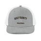 Holy Trinity Volleyball Trucker Cap