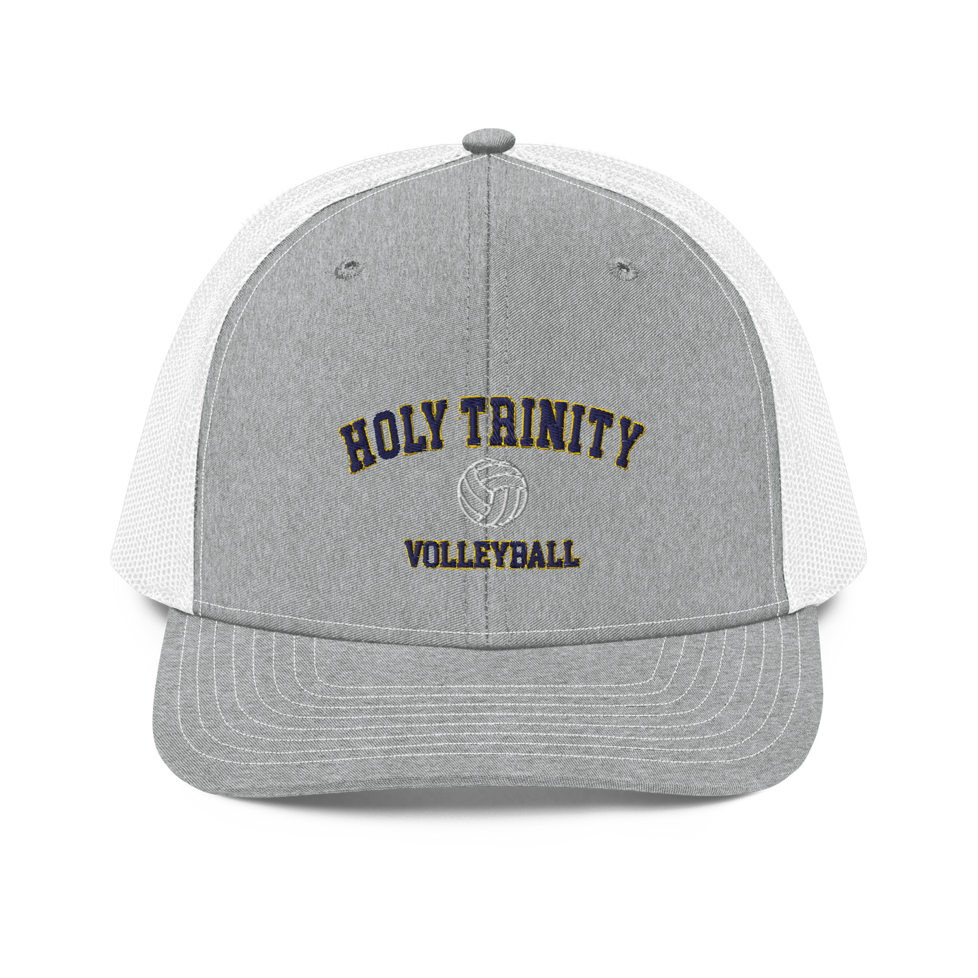 Holy Trinity Volleyball Trucker Cap