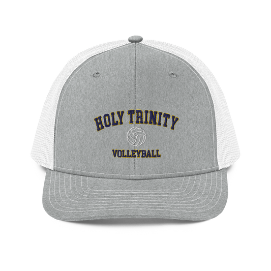 Holy Trinity Volleyball Trucker Cap