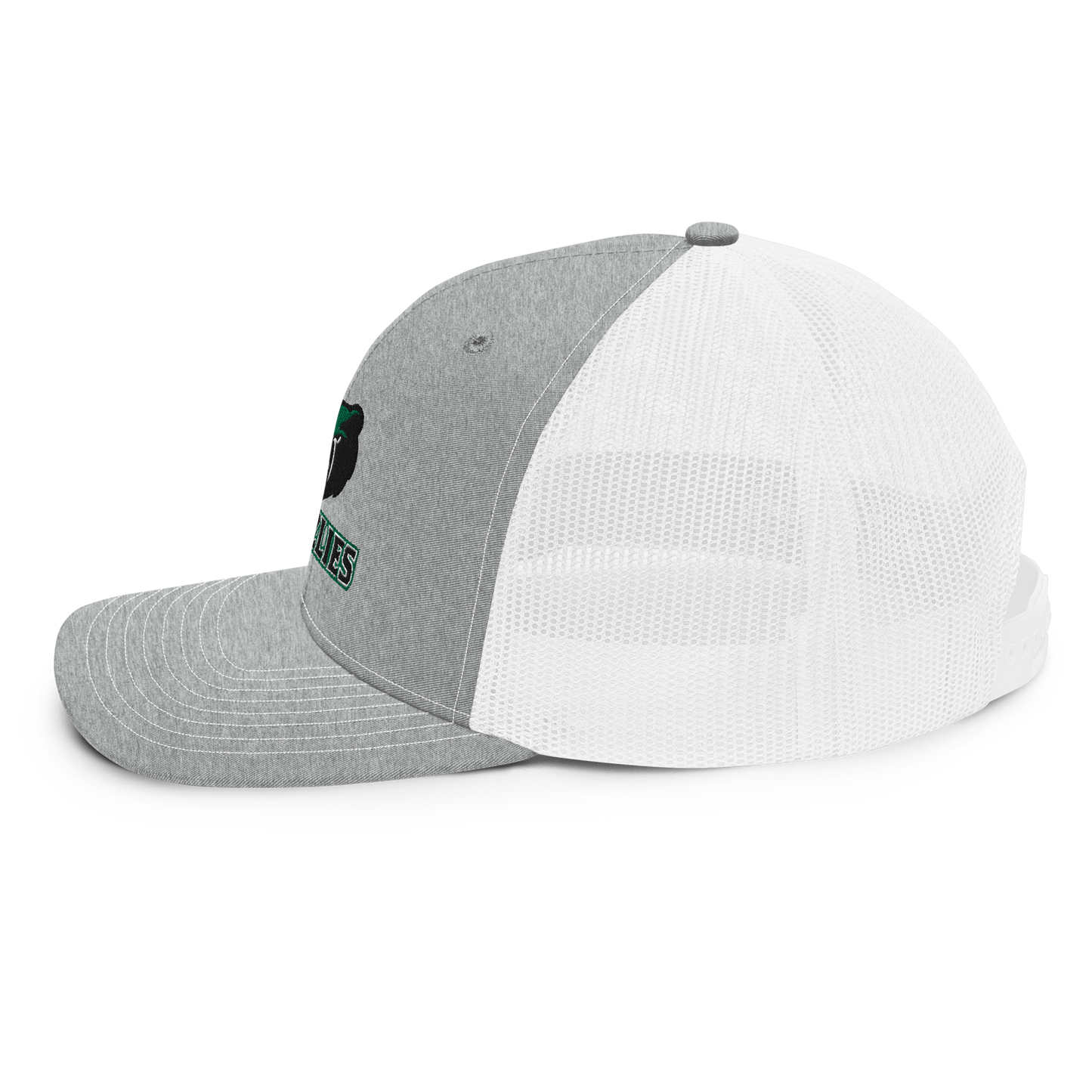 Pajaro Trucker Cap