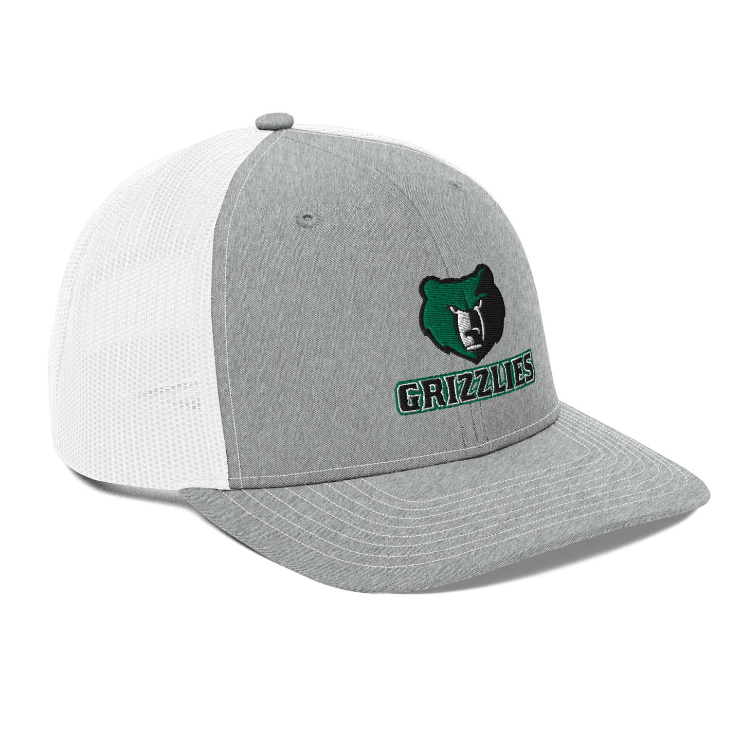 Pajaro Trucker Cap