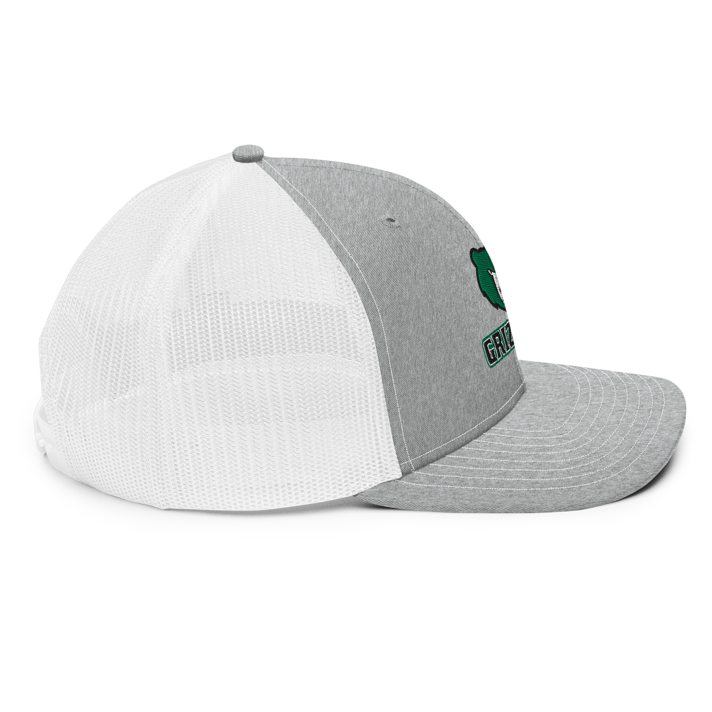 Pajaro Trucker Cap