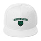 Grizzlies Snapback Hat