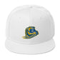 Jefferson Snapback Hat