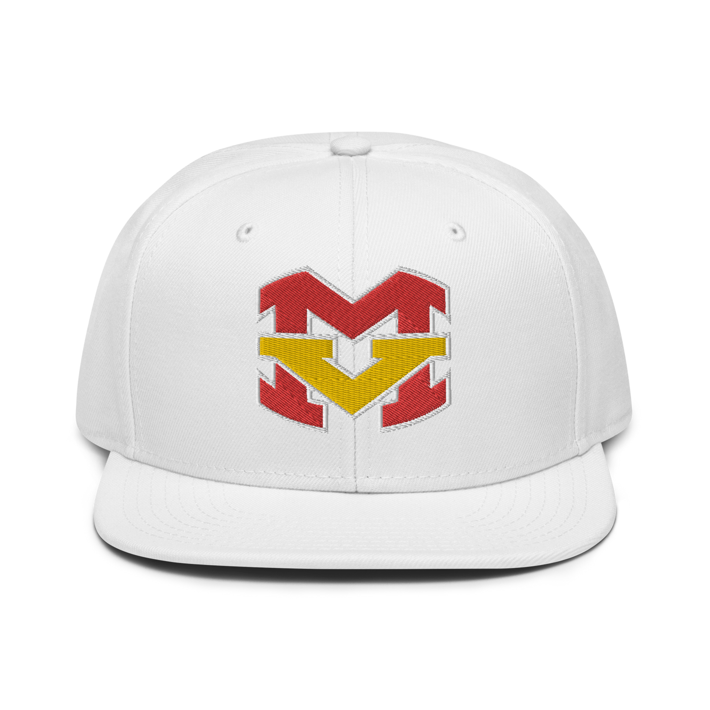 Mission Viejo Snapback Hat