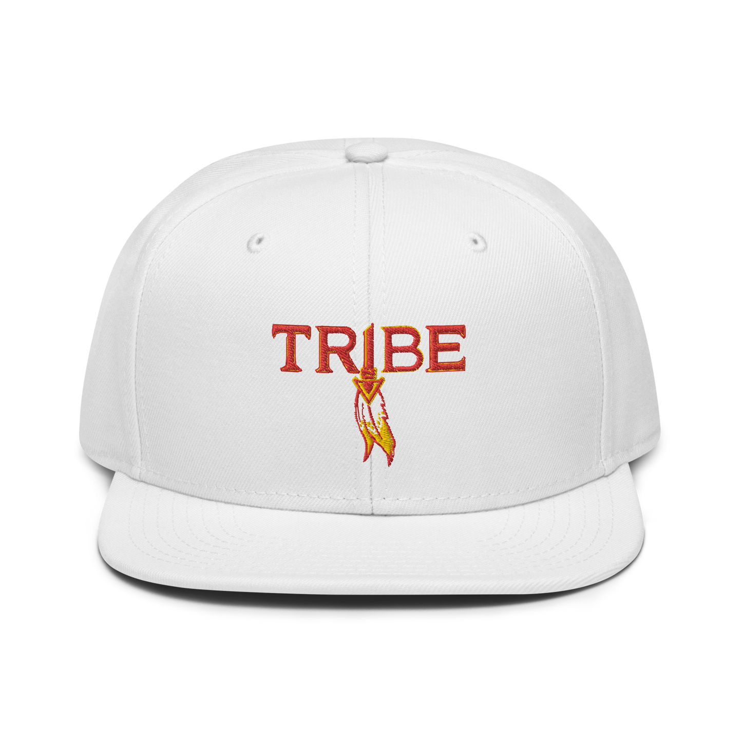 Tulare Snapback Hat