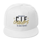 Del Norte Champs Snapback Hat