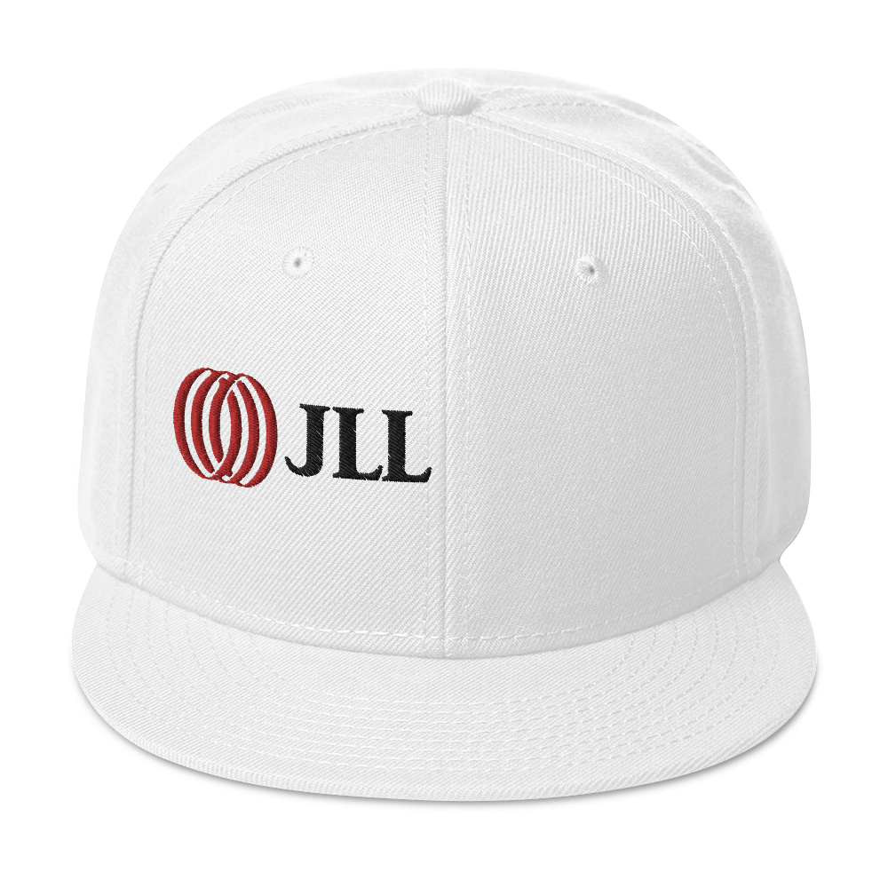 JLL Snapback Hat