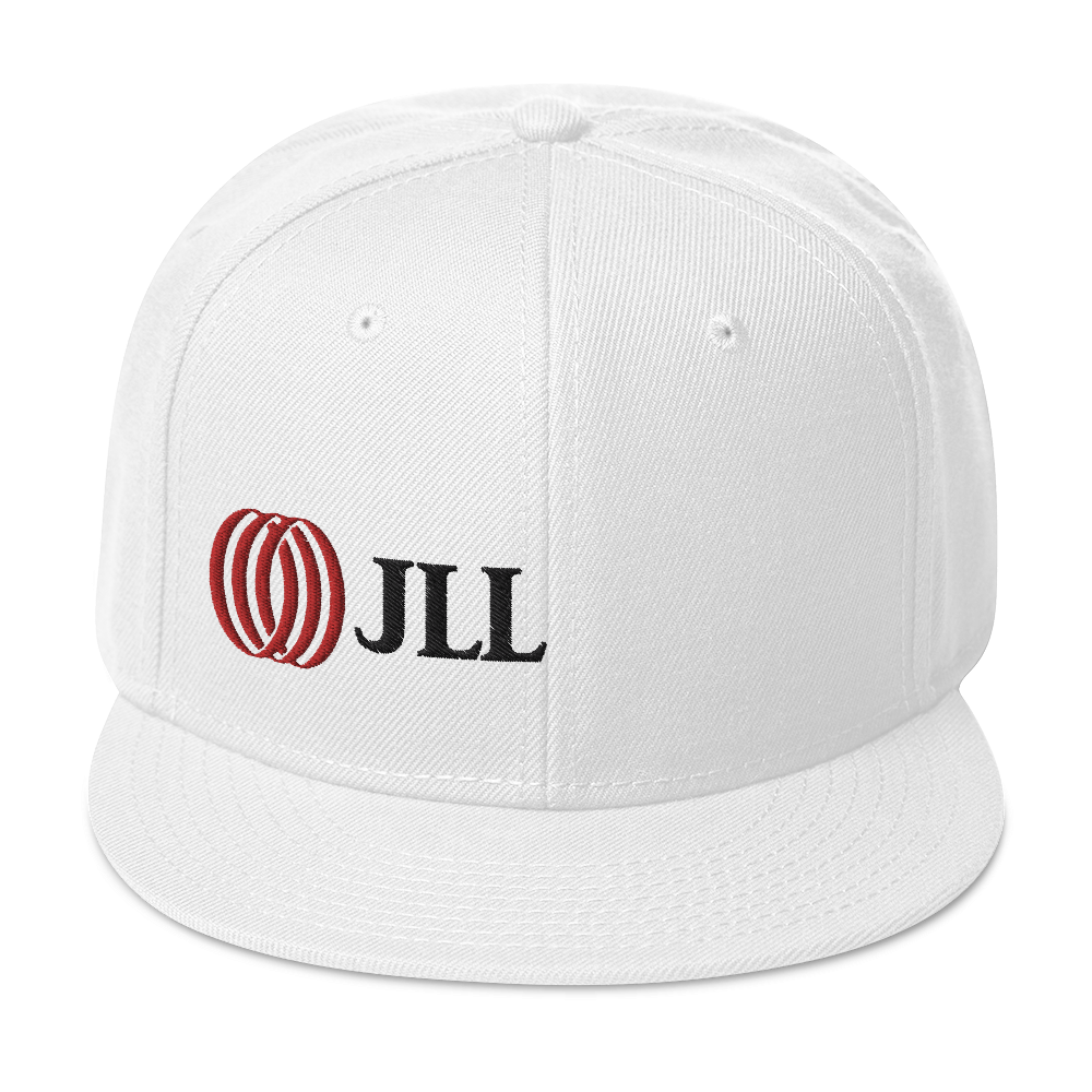 JLL Snapback Hat