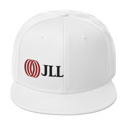 JLL Snapback Hat