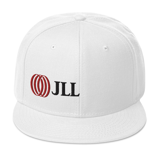 JLL Snapback Hat