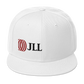 JLL Snapback Hat