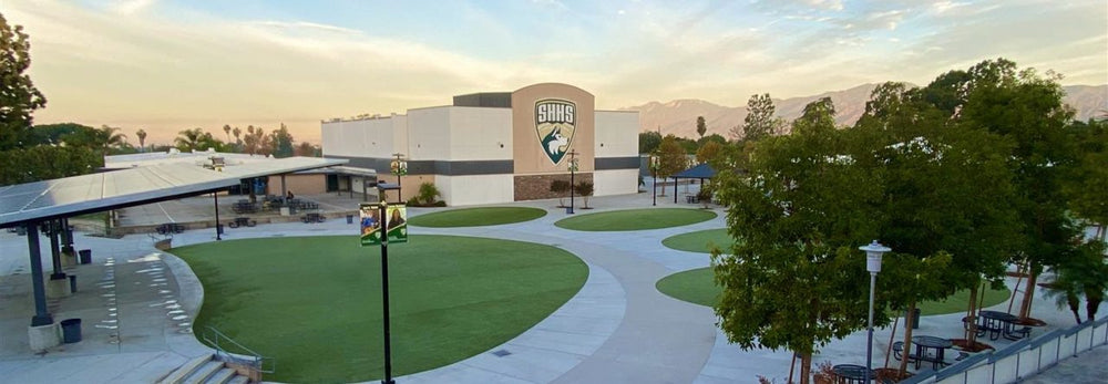 South Hills High School Homepage – Varsity Made