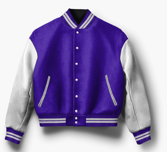 Southeastern High School Varsity Jacket (MI)