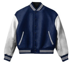 South Valley Academy Varsity Jacket