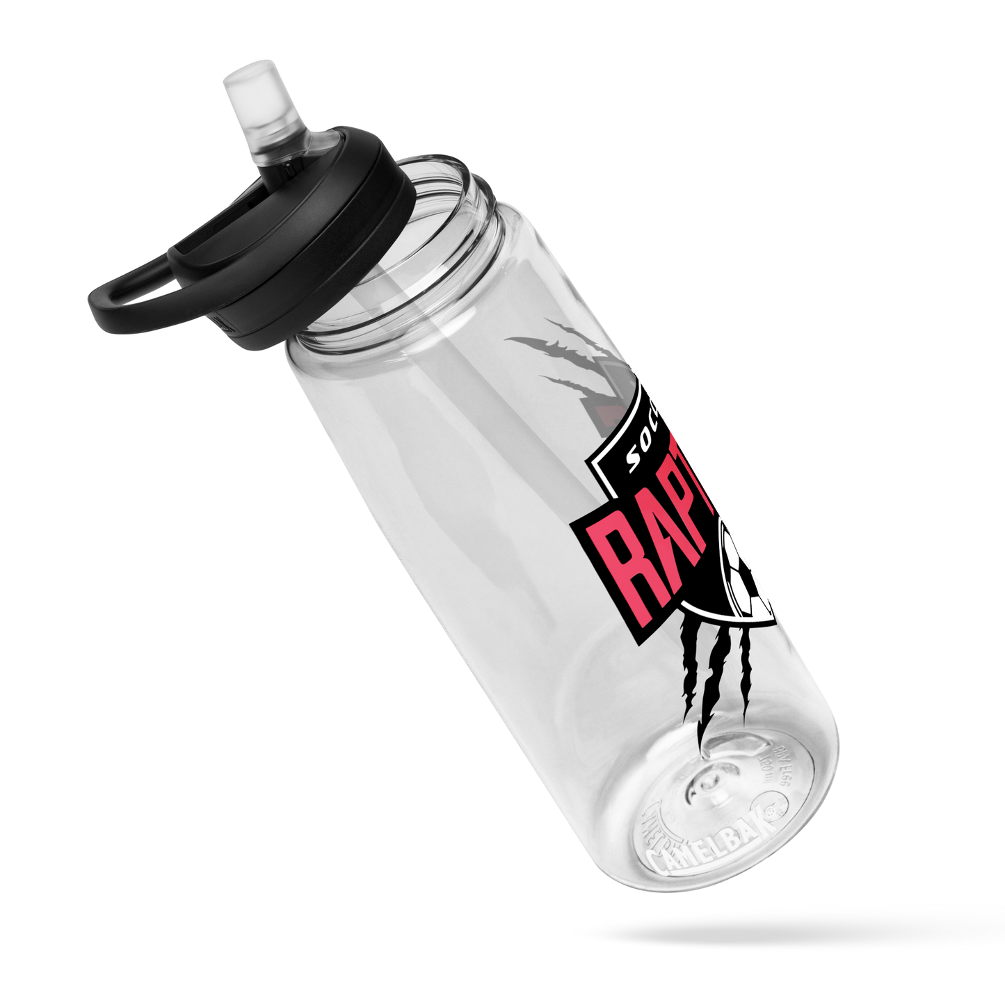 Raptors Sports water bottle