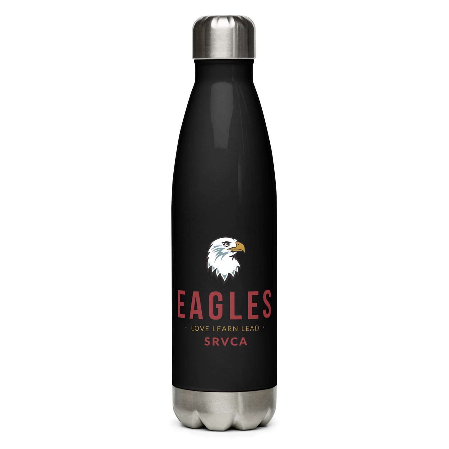 SRVCA Stainless steel water bottle