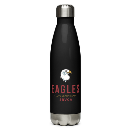 SRVCA Stainless steel water bottle