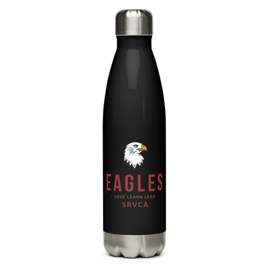 SRVCA Stainless steel water bottle