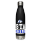 Mountain House Baseball Stainless Steel Water Bottle