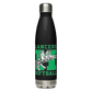 Lancers Softball Stainless Steel Water Bottle
