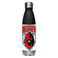 Hoover Fall Sports - Stainless Steel Water Bottle