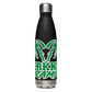 Berkner Athletics - Stainless Steel Water Bottle