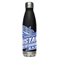 Mt. House Band - Stainless Steel Water Bottle