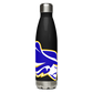 Calvert High - Stainless Steel Water Bottle