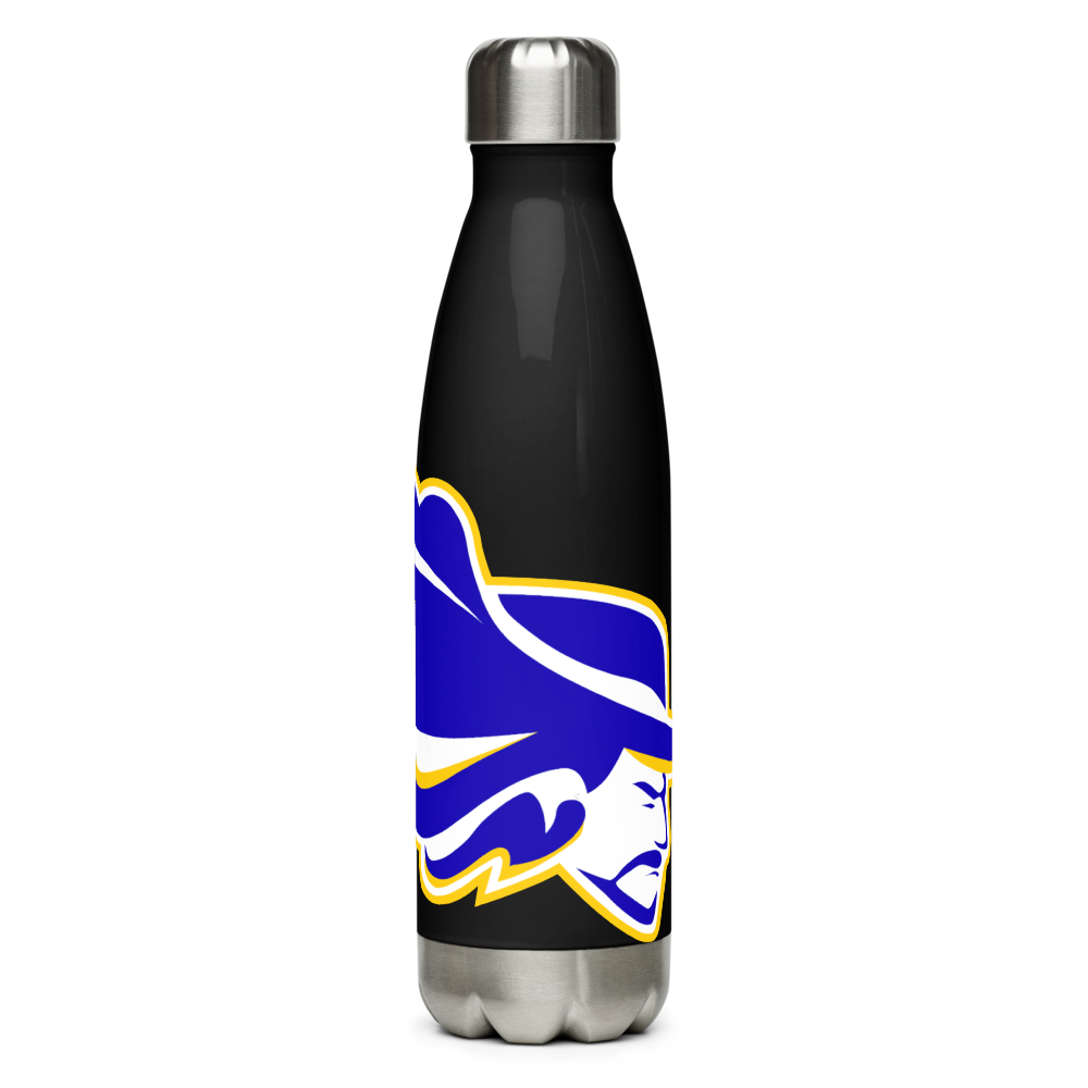 Calvert High - Stainless Steel Water Bottle