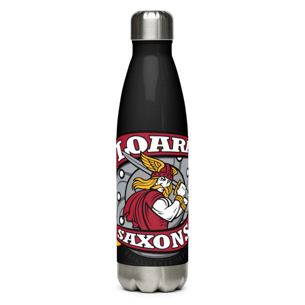 Loara High - Stainless Steel Water Bottle
