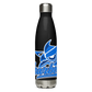 Joshua Yearbook - Stainless Steel Water Bottle