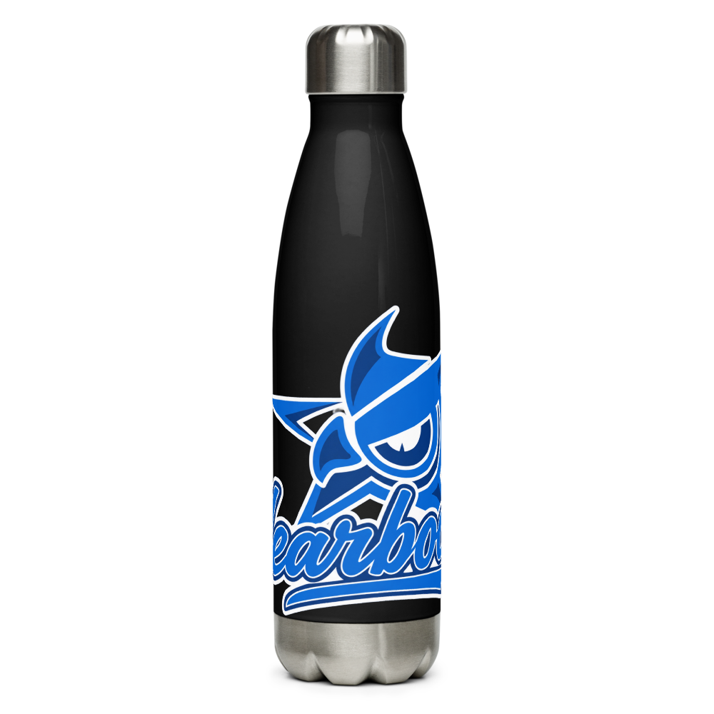 Joshua Yearbook - Stainless Steel Water Bottle