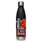 TCS Seniors - Stainless Steel Water Bottle