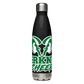 Berkner Cheer - Stainless Steel Water Bottle