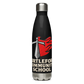 Turtleford - Stainless Steel Water Bottle