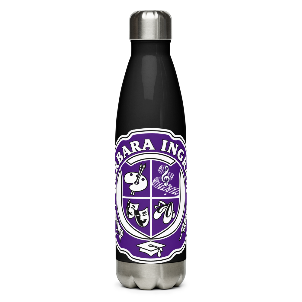 Barbara Ingram - Stainless Steel Water Bottle