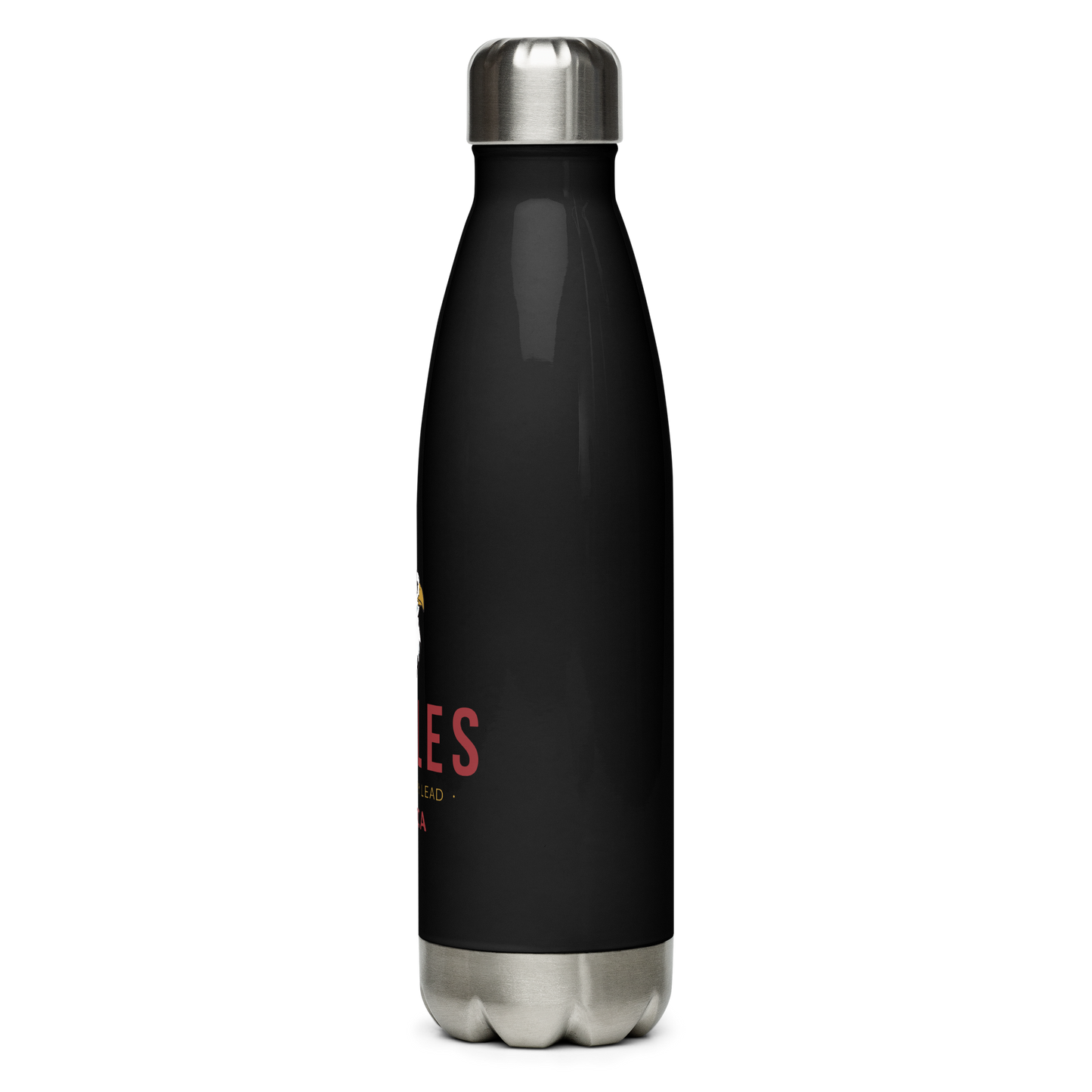 SRVCA Stainless steel water bottle