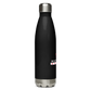 Warde Soccer Stainless steel water bottle