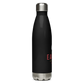 SRVCA Stainless steel water bottle