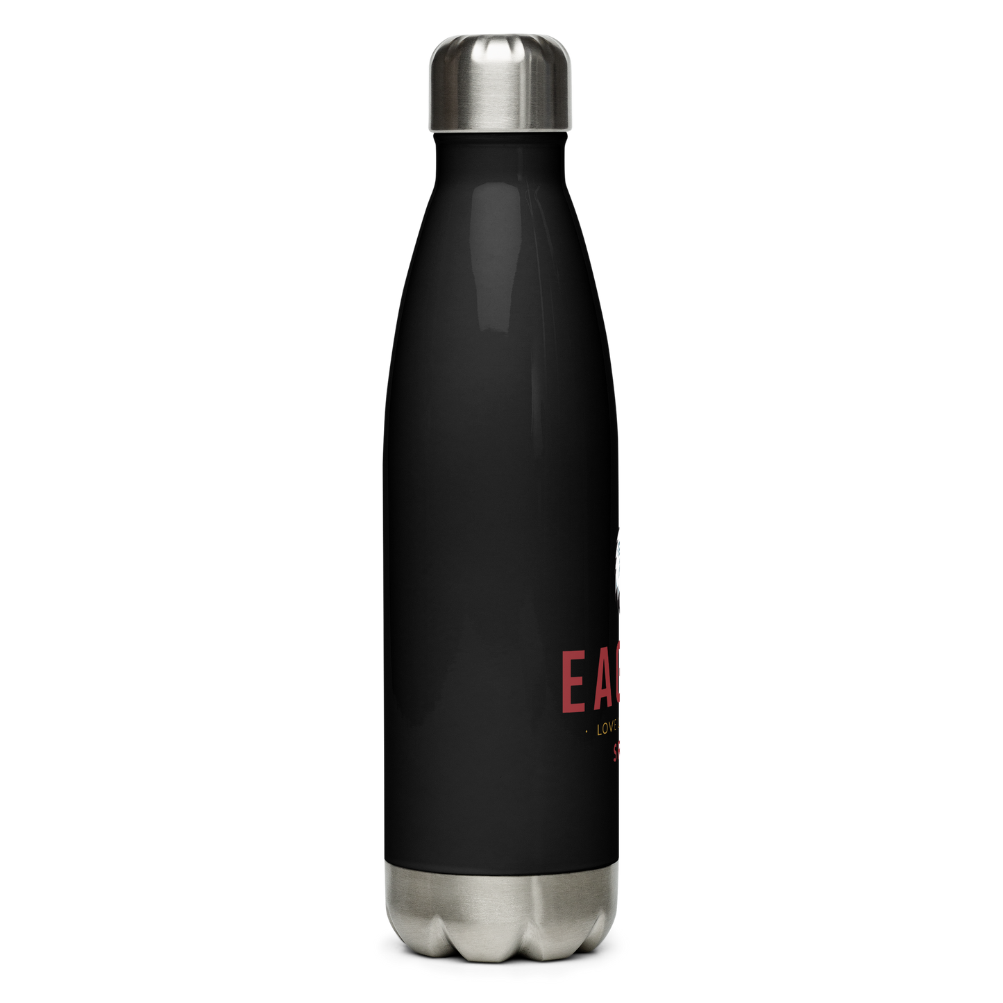 SRVCA Stainless steel water bottle