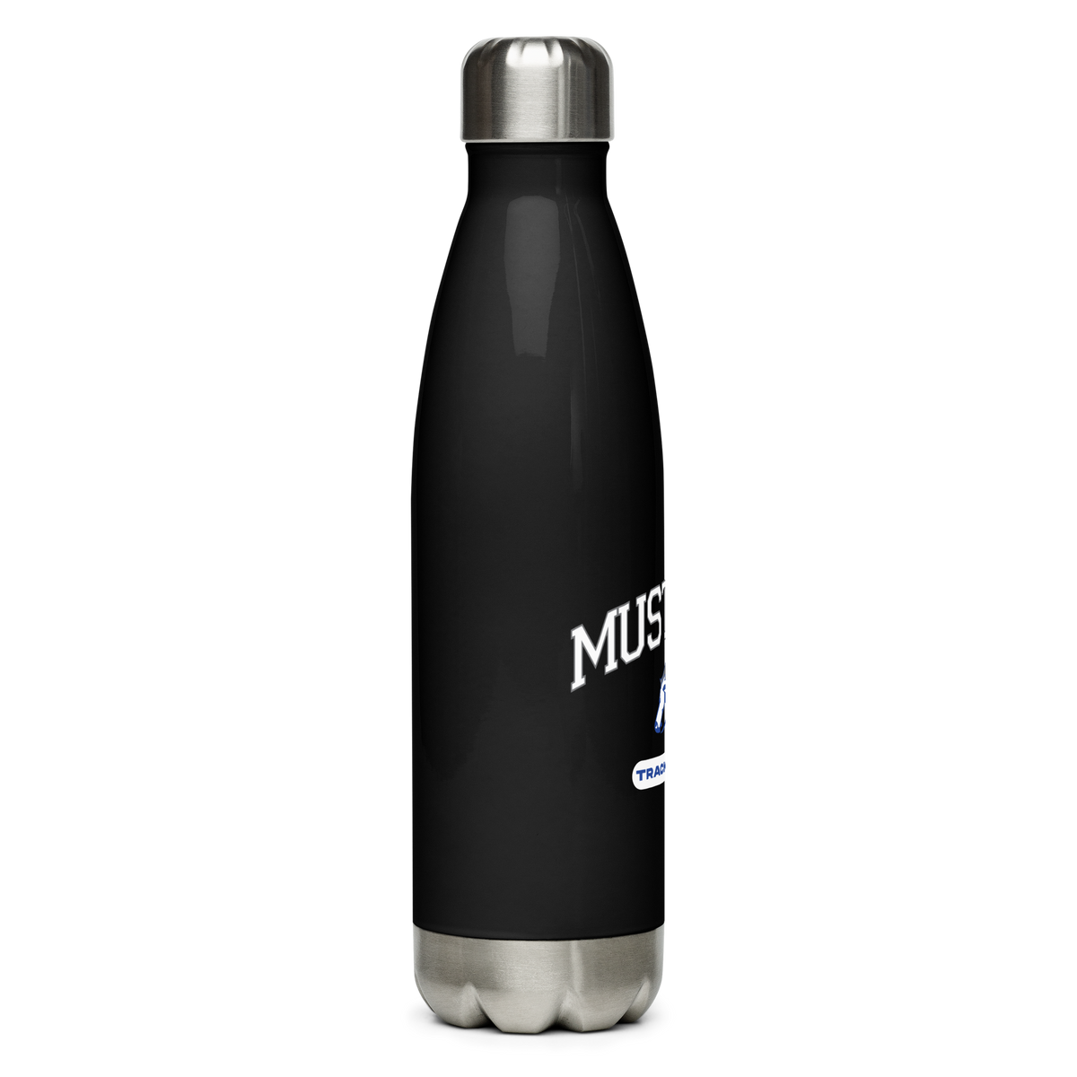 Mountain House Track & Field Stainless steel water bottle