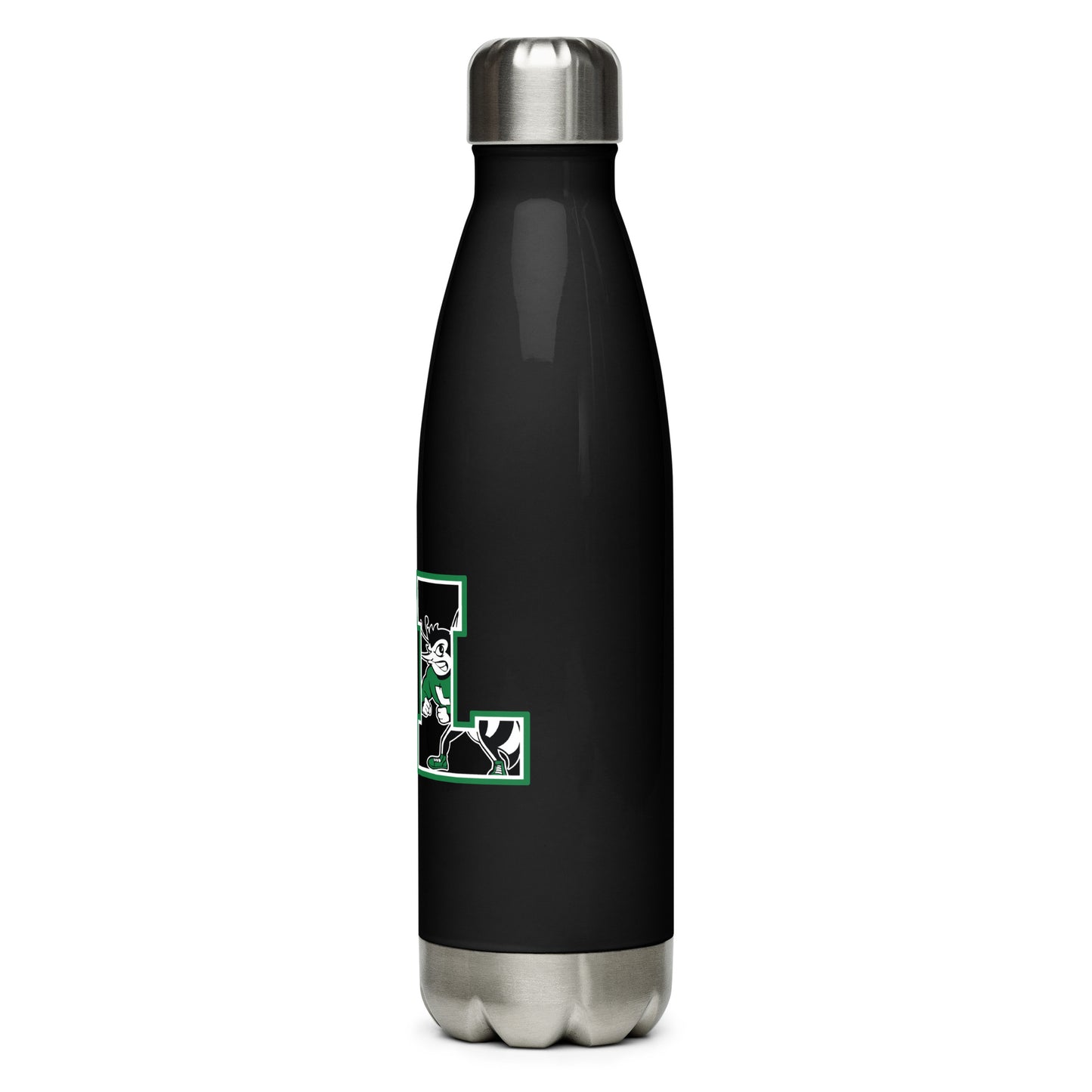 Lincoln Stainless Steel Water Bottle