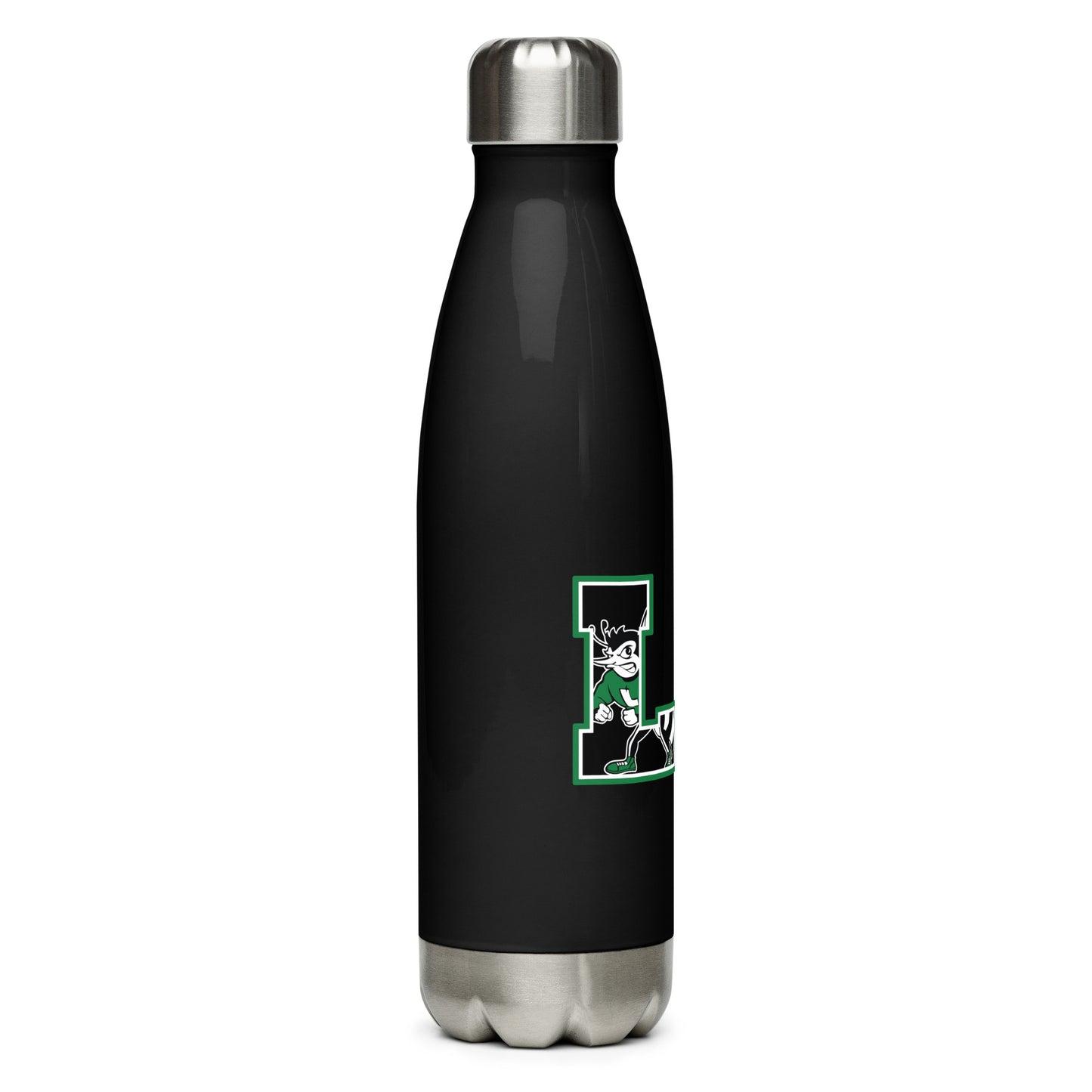 Lincoln Stainless Steel Water Bottle