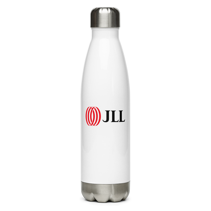 JLL Stainless steel water bottle