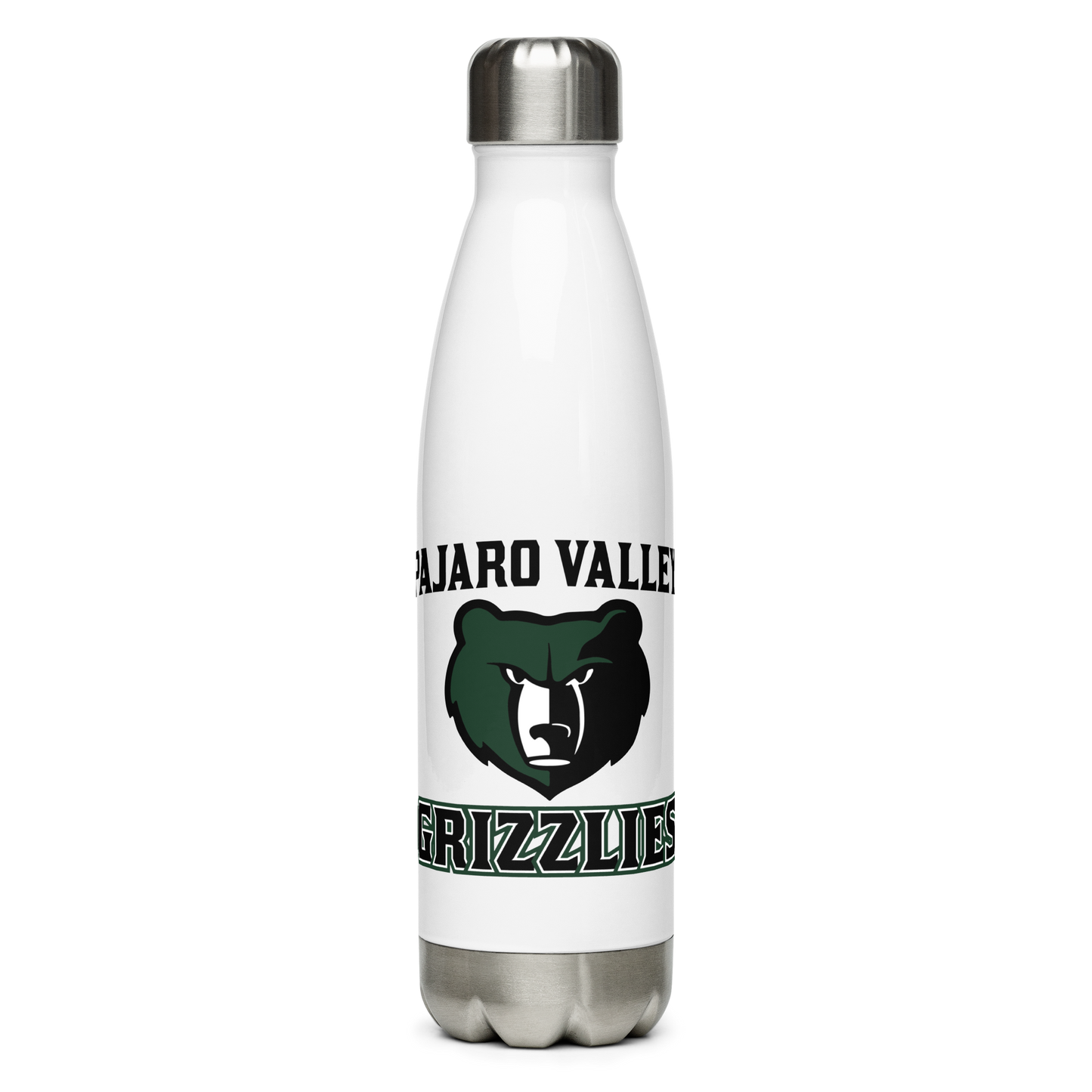 Pajaro Stainless steel water bottle